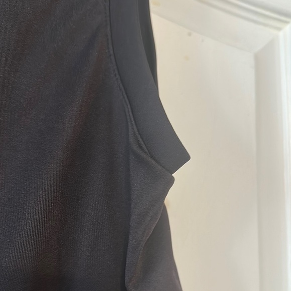 Tek Gear Black Cotton Blend Tank Top - Picture 5 of 7